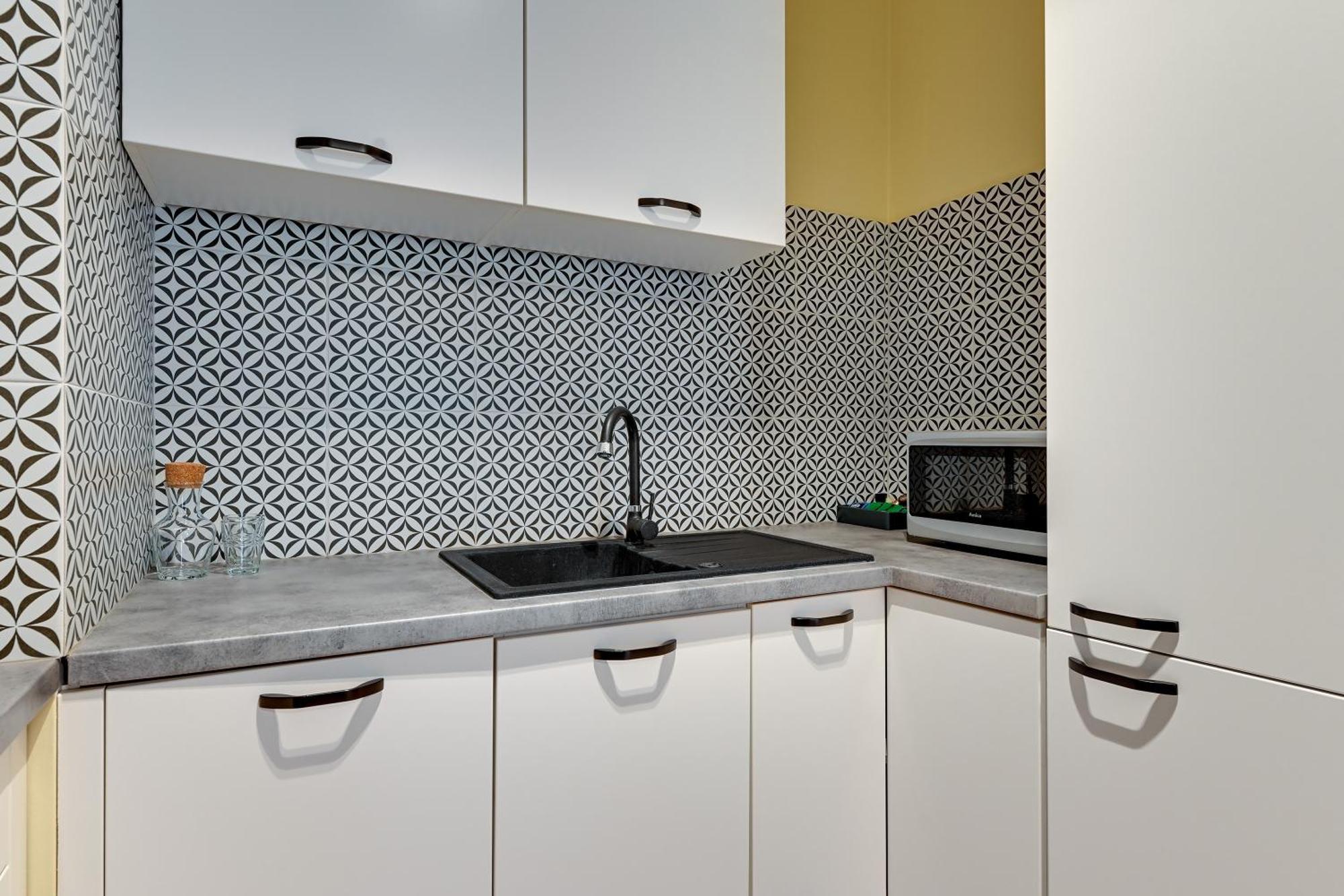 Zajezdnia Wrzeszcz Seaside & Parking By Downtown Apartment