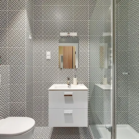 Zajezdnia Wrzeszcz Seaside & Parking By Downtown Apartments Gdansk Room photo