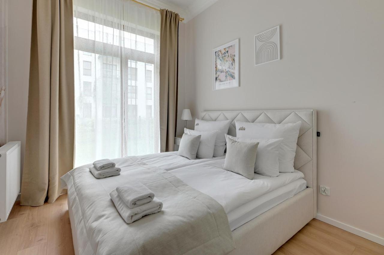 Zajezdnia Wrzeszcz Seaside & Parking By Downtown * Gdansk
