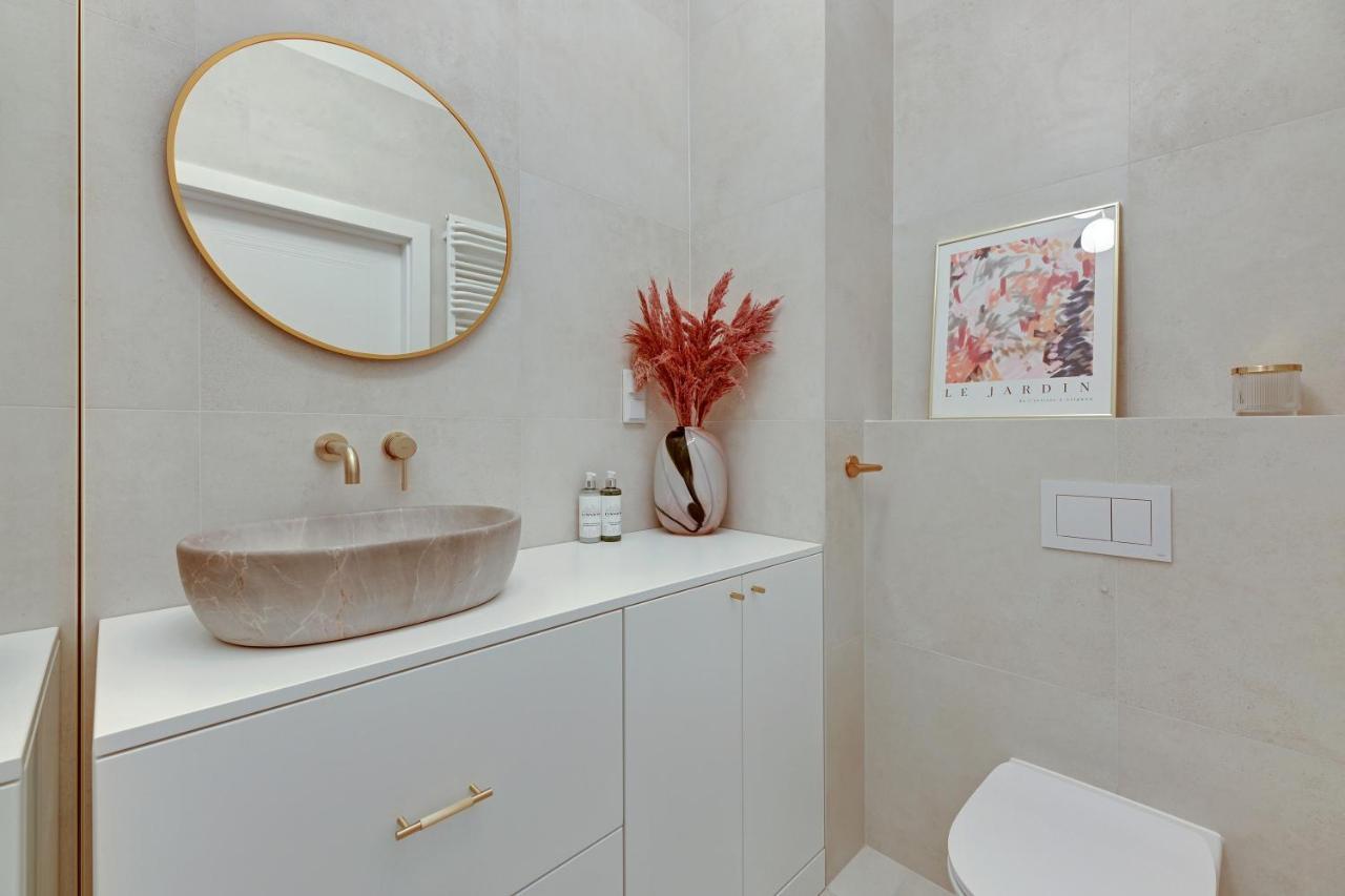 Zajezdnia Wrzeszcz Seaside & Parking By Downtown Apartamento Gdansk