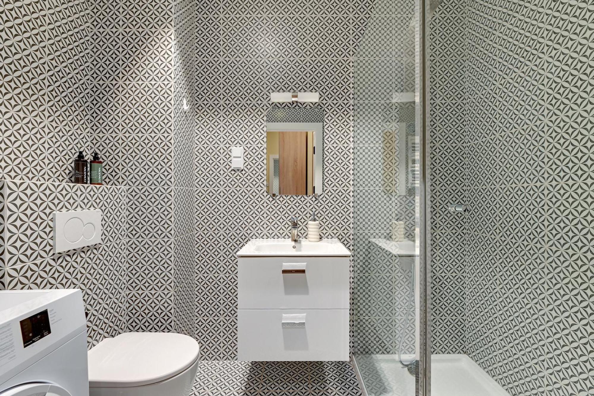 Apartamento Zajezdnia Wrzeszcz Seaside & Parking By Downtown *