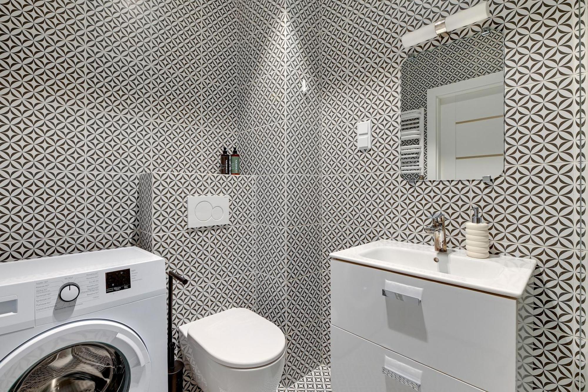 Zajezdnia Wrzeszcz Seaside & Parking By Downtown Apartamento *